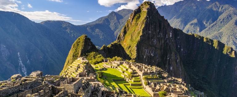 Cusco y Machu Picchu
